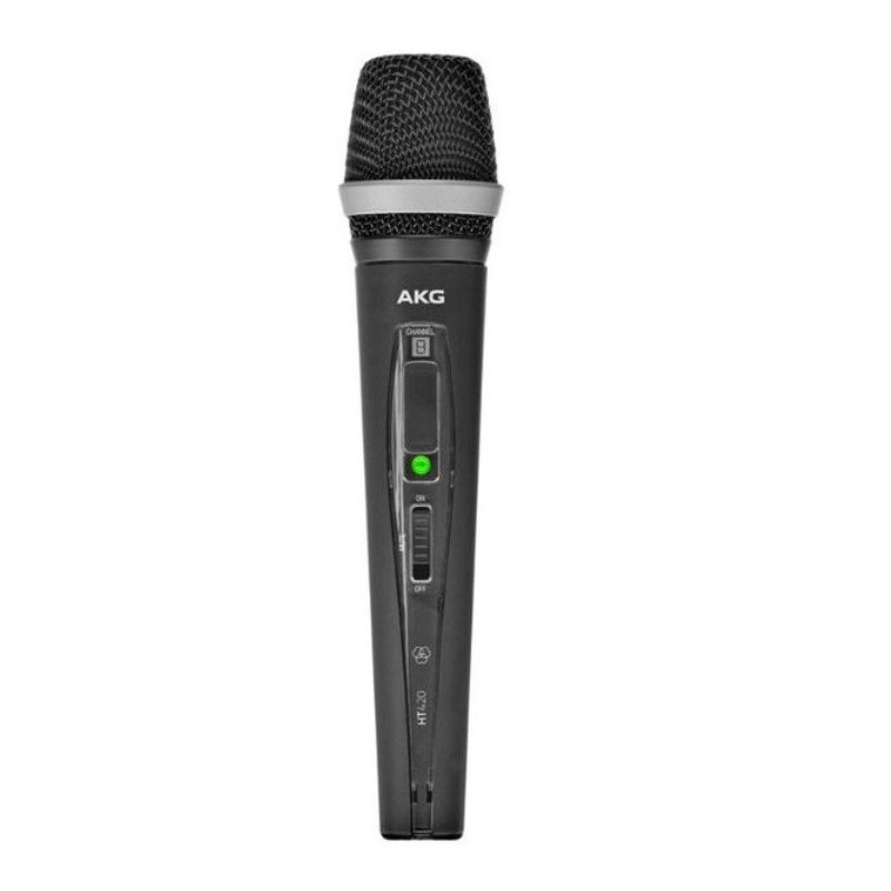 AKG WMS 420 Vocal Set - system bezprzewodowy