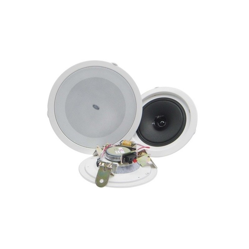 ITC AUDIO T-106 - głośnik sufitowy