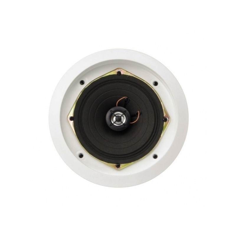 ITC AUDIO T-206B - głośnik sufitowy