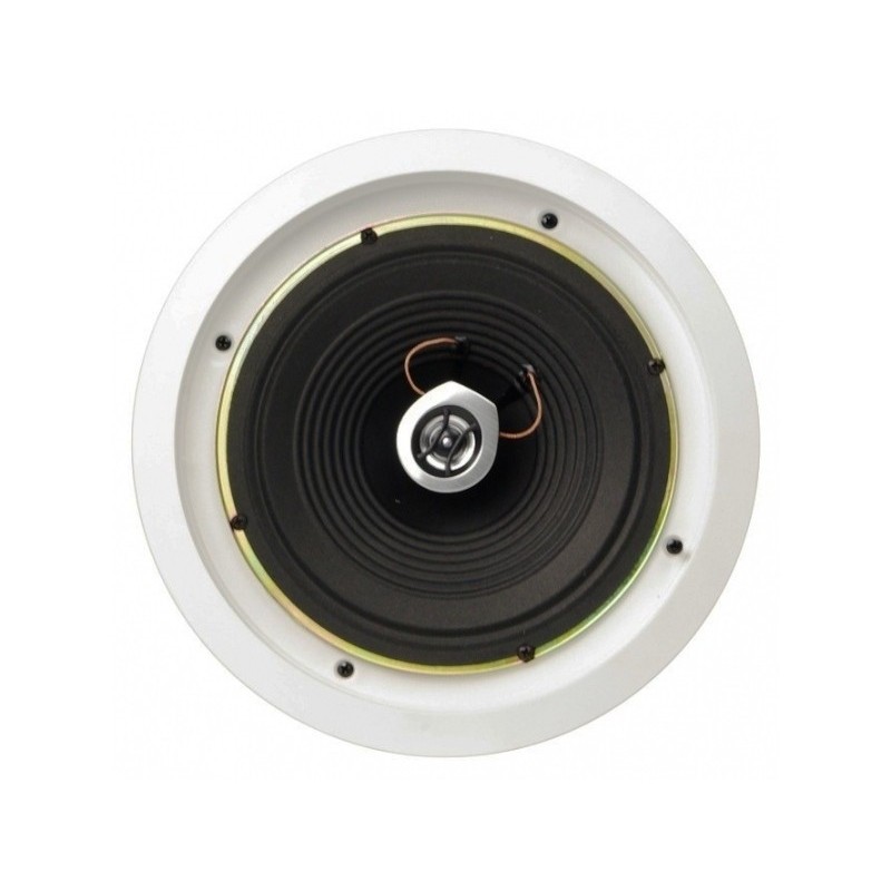 ITC AUDIO T-208B - głośnik sufitowy