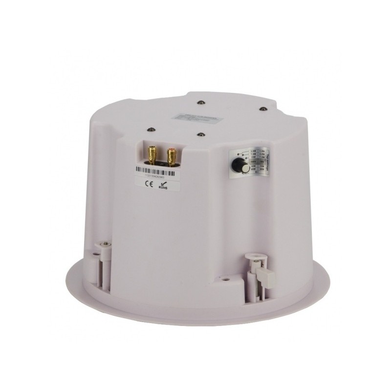 ITC AUDIO T-208S - głośnik sufitowy niskotonowy subwoofer