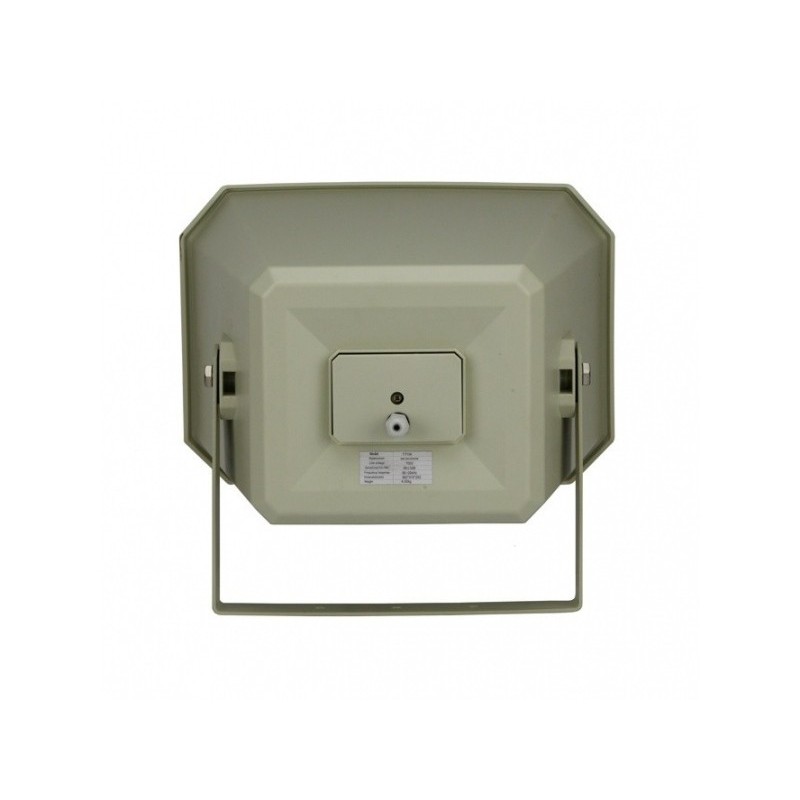 ITC AUDIO T-710K - głośnik tubowy
