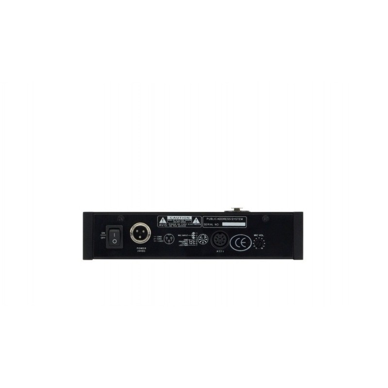 ITC AUDIO T-319 - mikrofon pulpitowy