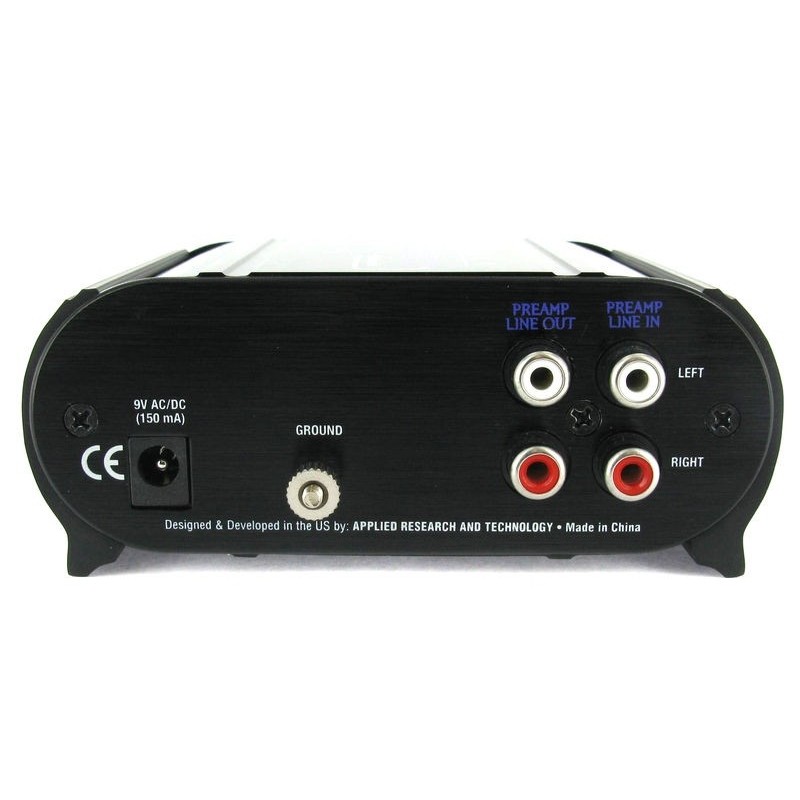 ART DJ PRE II - preamp gramofonowy