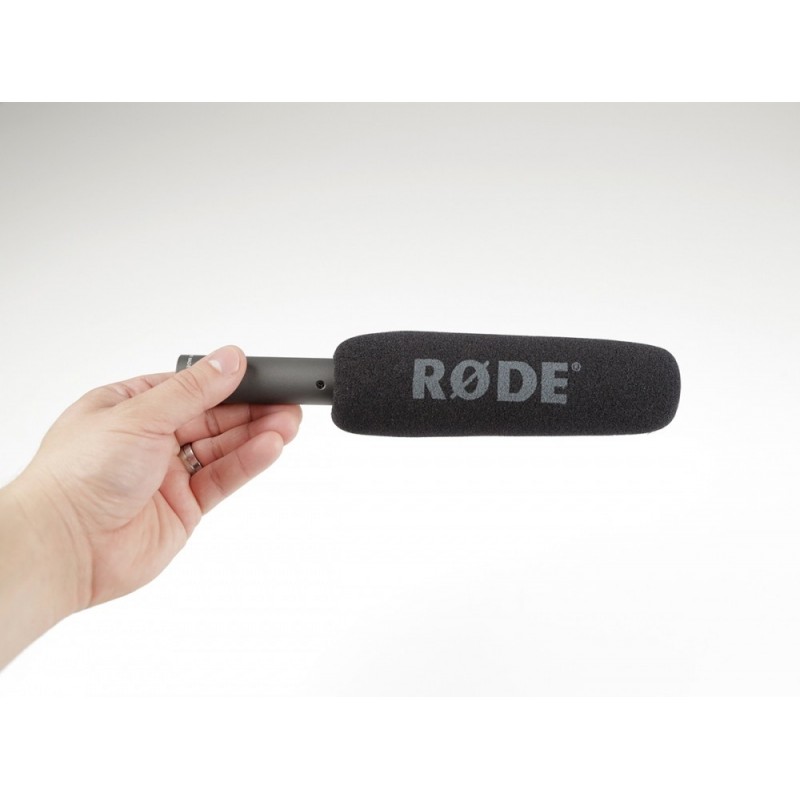 RODE NTG-1 - mikrofon pojemnościowy