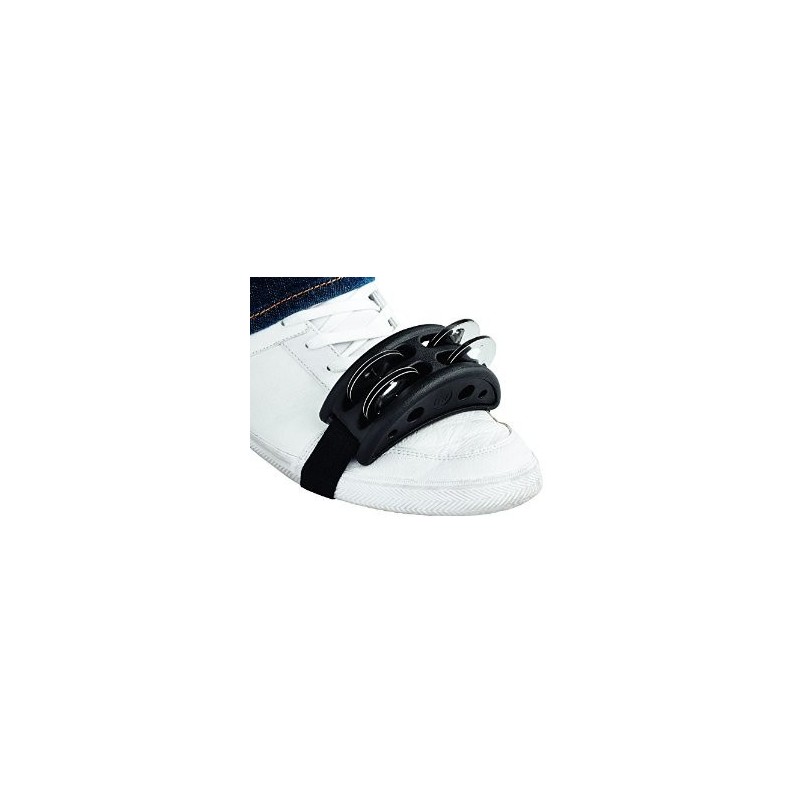 MEINL CFJS2S-BK - Tamburyn na stopę