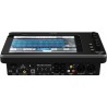 BEHRINGER iSTUDIO iS202 - interfejssls stacja dokująca do IPADa