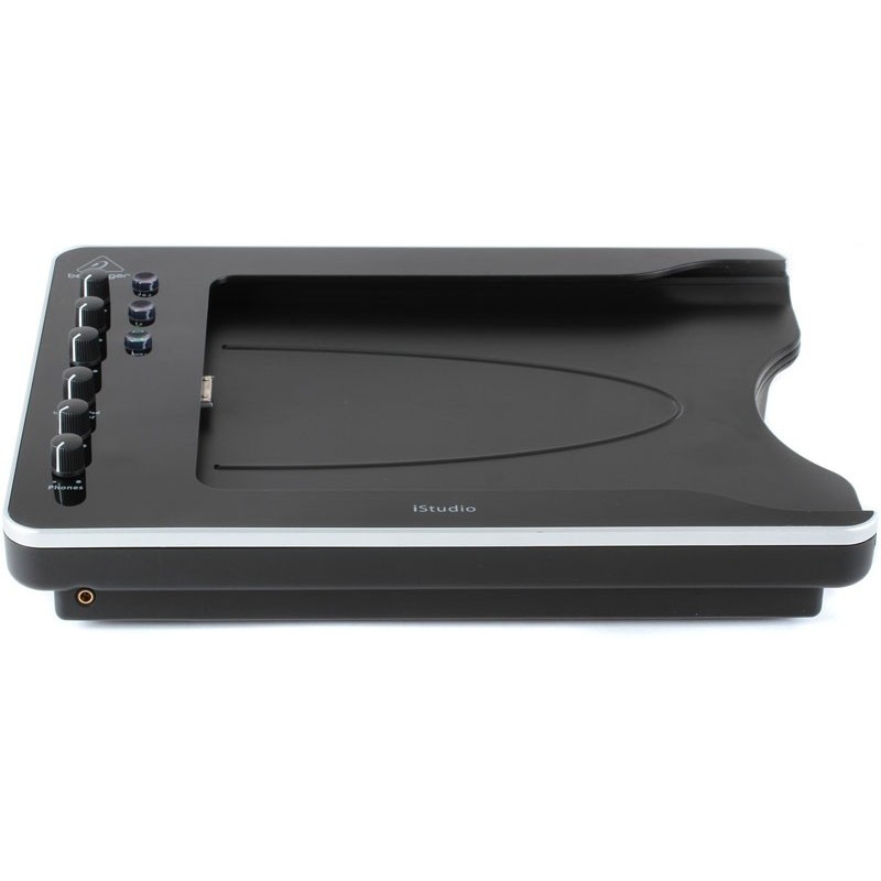 BEHRINGER iSTUDIO iS202 - interfejssls stacja dokująca do IPADa