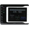 BEHRINGER iSTUDIO iS202 - interfejssls stacja dokująca do IPADa