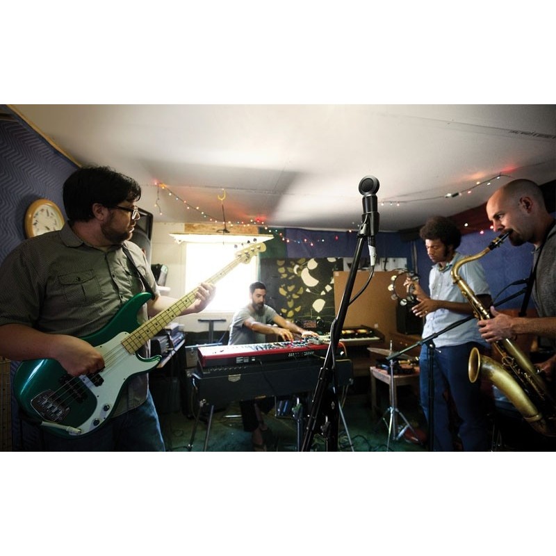 SHURE PGA181-XLR - Mikrofon pojemnościowy