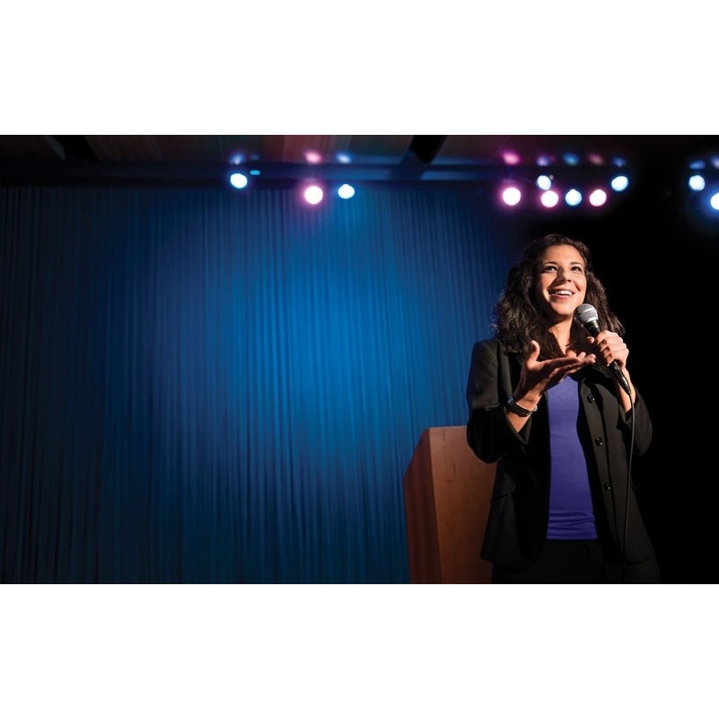 SHURE PGA48-QTR-E - Mikrofon dynamiczny XLR-JACK