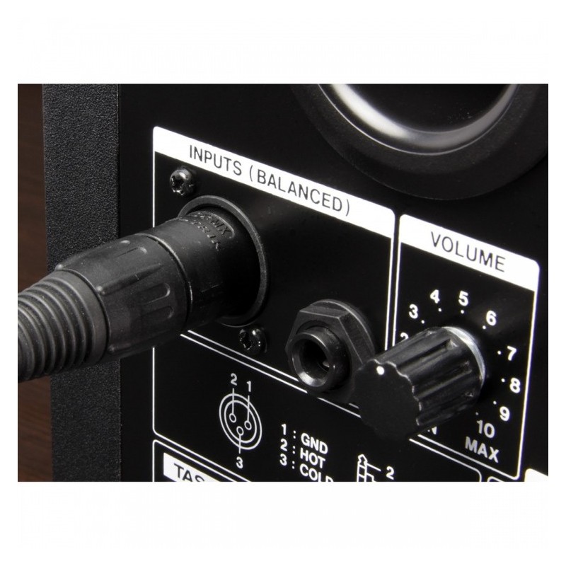 TASCAM VL-S5 - Monitor studyjny