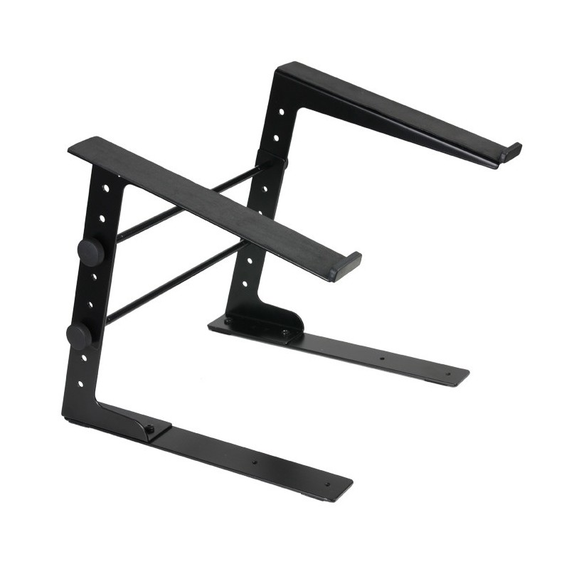 Adam Hall SLT001 z zaciskiem - statyw pod laptop