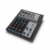 LD Systems VIBZ 6 - mikser analogowy