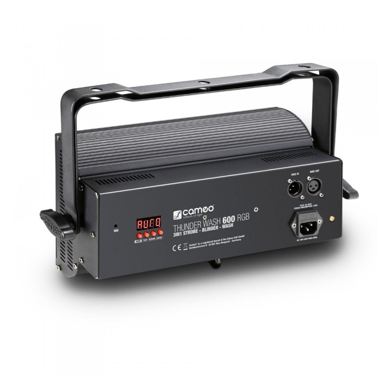 CAMEO THUNDER WASH 600 RGB - listwa LED