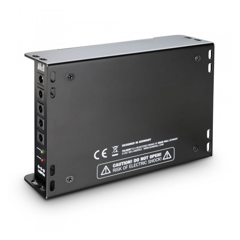 Palmer MI PWT 05 MK 2 - zasilacz sieciowy 9 V