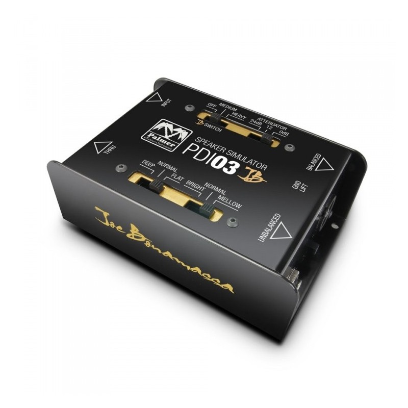 Palmer MI PDI 03 JB - DI-Box gitarowy