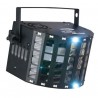 SHOWTEC Techno Derby - Efekt disco LED - 43156