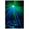 SHOWTEC Techno Derby - Efekt disco LED - 43156