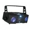 SHOWTEC X-Terminator - Efekt disco LED - 43157
