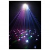 SHOWTEC X-Terminator - Efekt disco LED - 43157