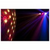 SHOWTEC X-Terminator - Efekt disco LED - 43157