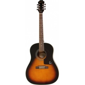 Epiphone J-45 Studio Solid Top VS -  gitara akustyczna