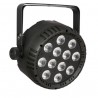 SHOWTEC Club Par 12-4 RGBW - PAR LED - 42650