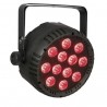 SHOWTEC Club Par 12-4 RGBW - PAR LED - 42650
