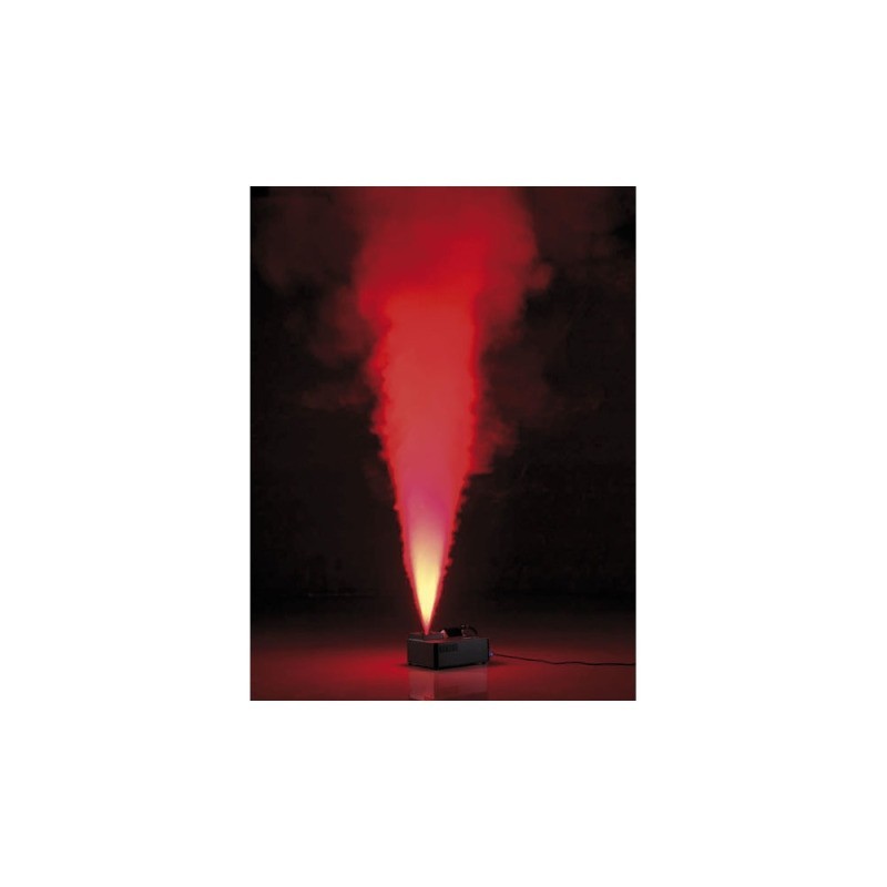 Antari Z1520 - wytwornica dymu