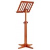 KONIG & MEYER 116sls1 Cherrywood - pulpit na nuty