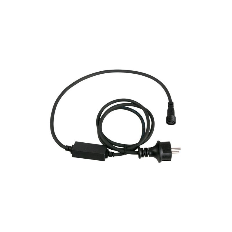 SHOWTEC LED Rubber String WW 100 LEDSsls10MslsLED 41700 - oświetlenie dekoracyjne