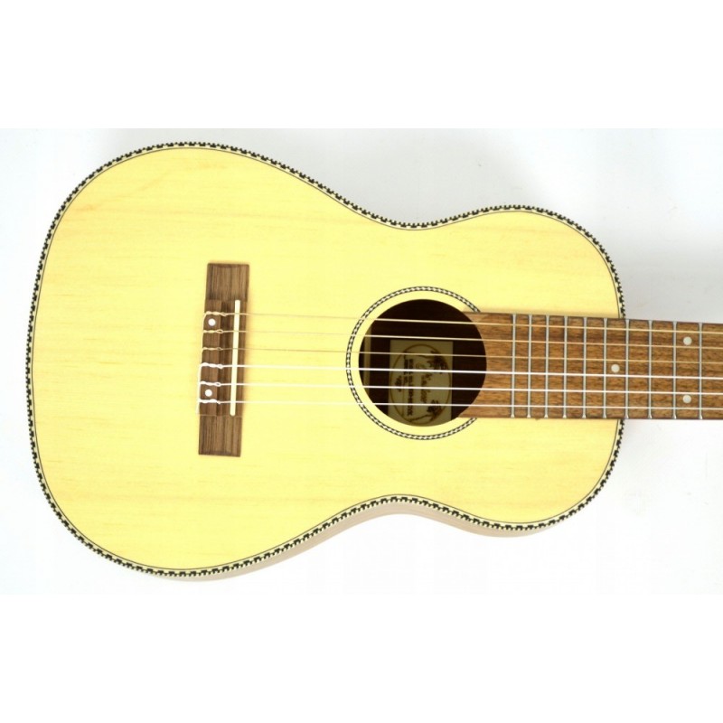 Mellow UKGC-30MH - Guitalele