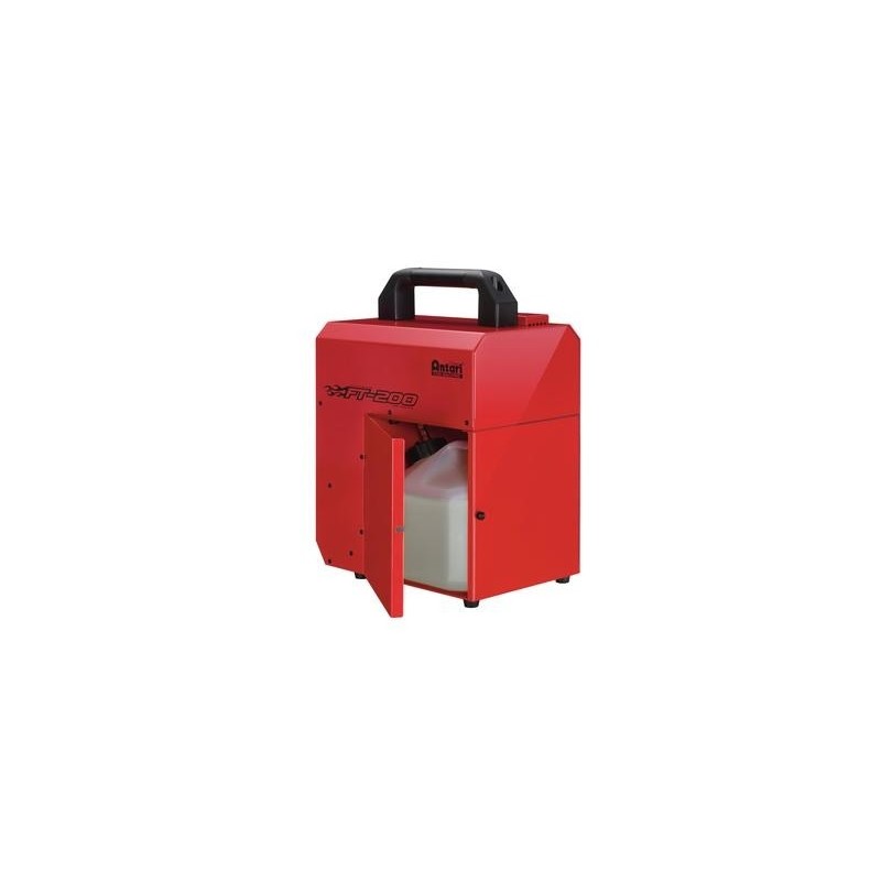 ANTARI FT-200 Fogger - wytwornica do treningów pożarnicznych