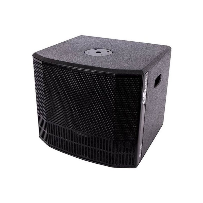 dB Technologies ES 503 - zestaw nagłośnieniowy