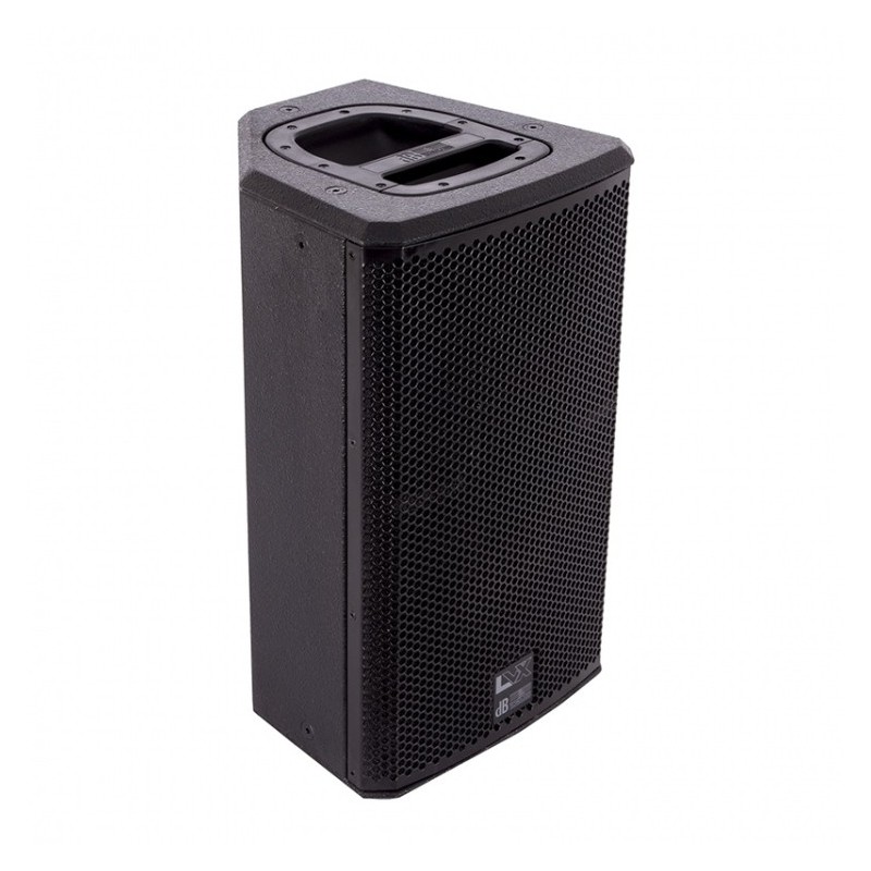 dB Technologies LVX 10 - kolumna aktywna
