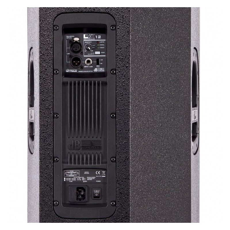 dB Technologies LVX 12 - kolumna aktywna