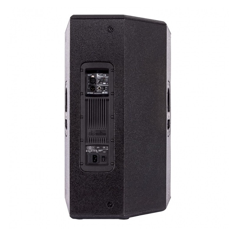 dB Technologies LVX 15 - kolumna aktywna