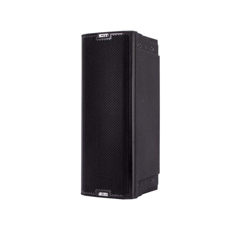 dB Technologies INGENIA IG1T - kolumna aktywna