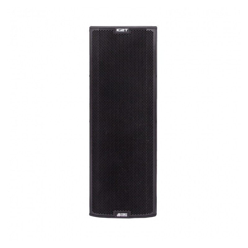 dB Technologies INGENIA IG2T - kolumna aktywna