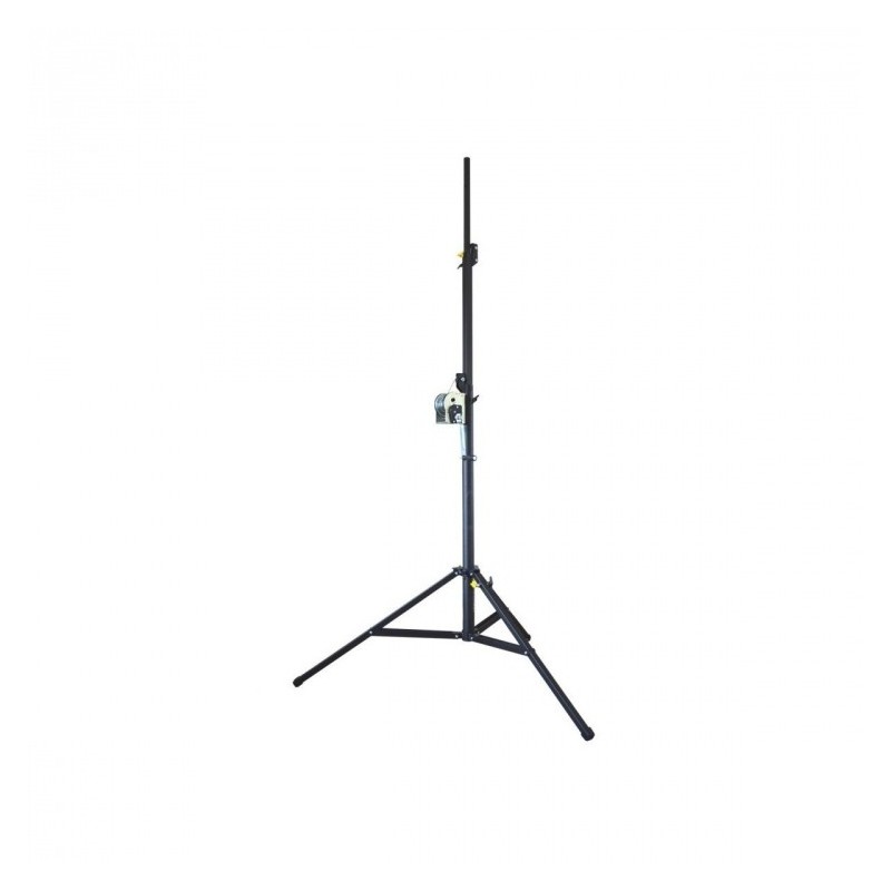 ATHLETIC LS-8 - Statyw korbowy