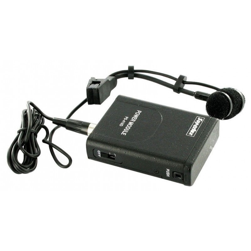 Superlux PRA383D XLR - mikrofon do intrumentalny