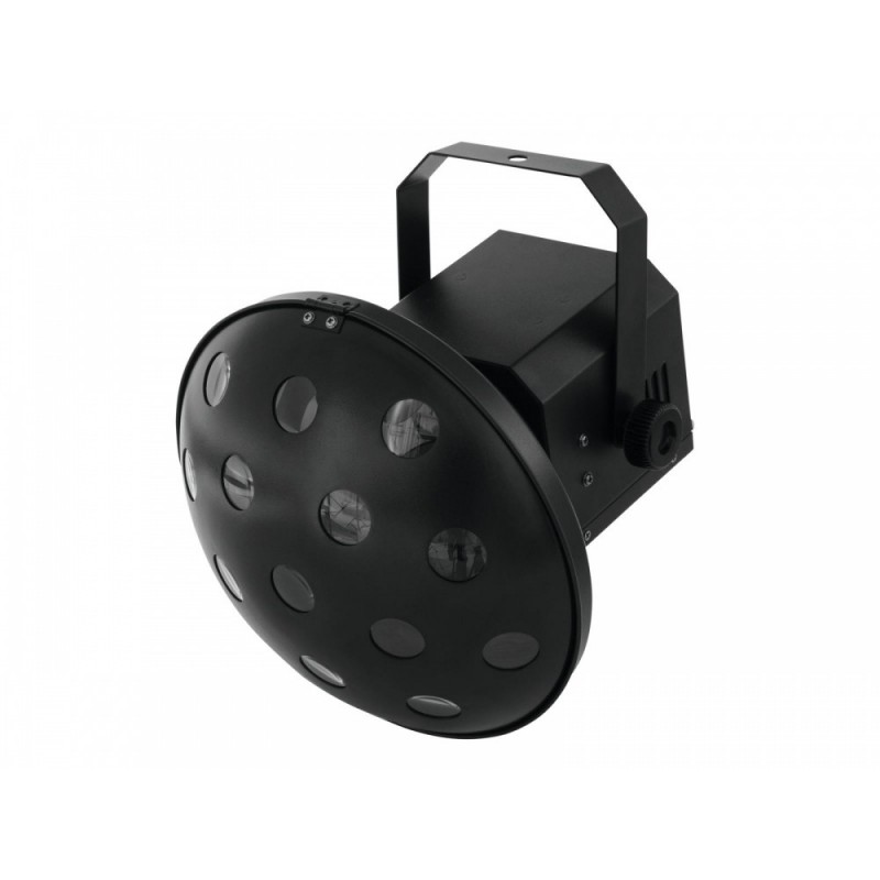 EUROLITE LED Z-1000 - Efekt Beam LED