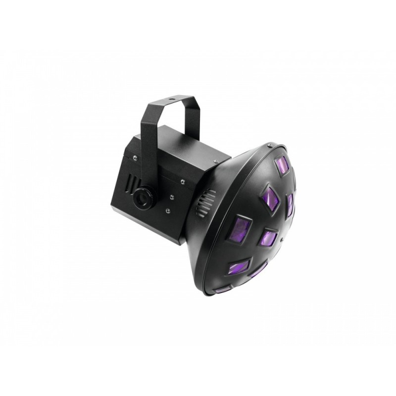 EUROLITE LED Z-20 - Efekt Beam LED
