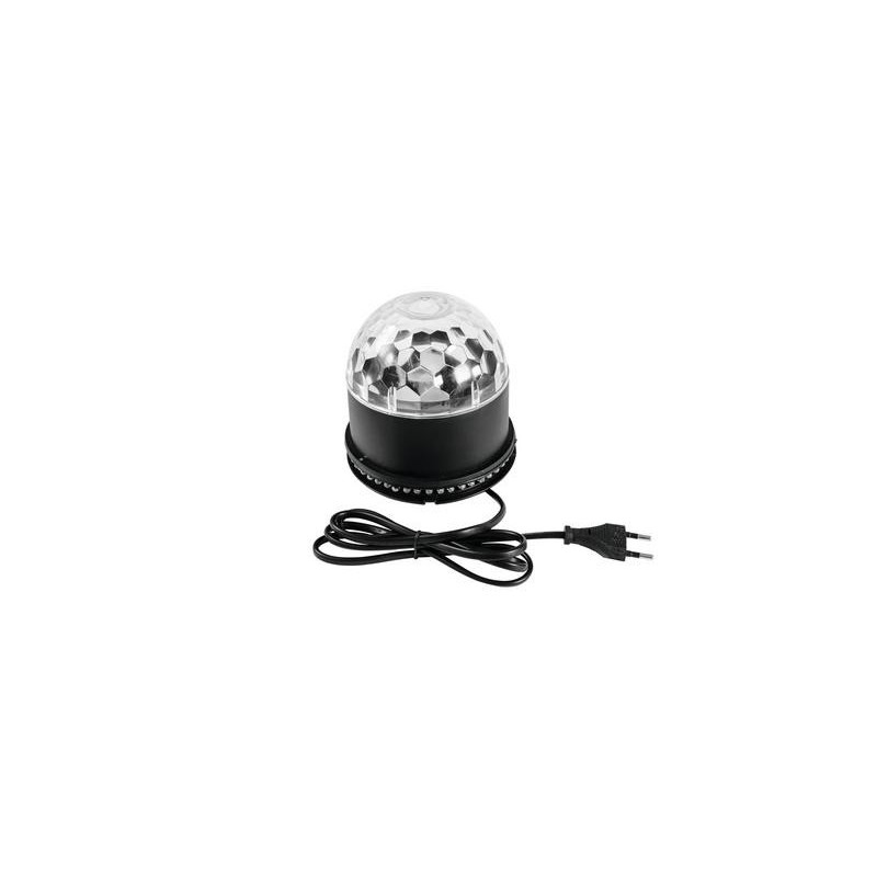 EUROLITE LED BCW-4 - Efekt Beam LED