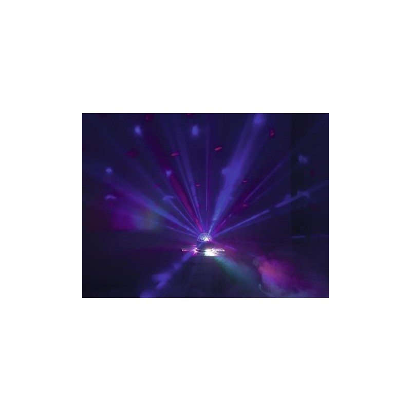 EUROLITE LED BCW-4 - Efekt Beam LED