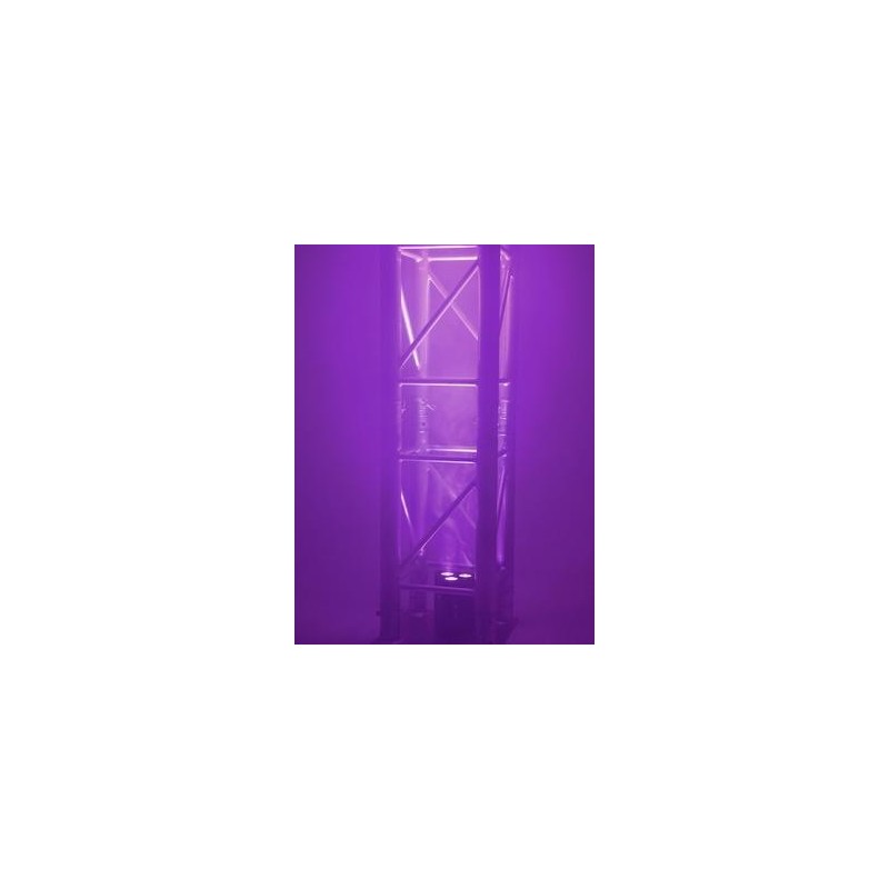 EUROLITE ACCU TL-3 TCL - Oświetlacz LED