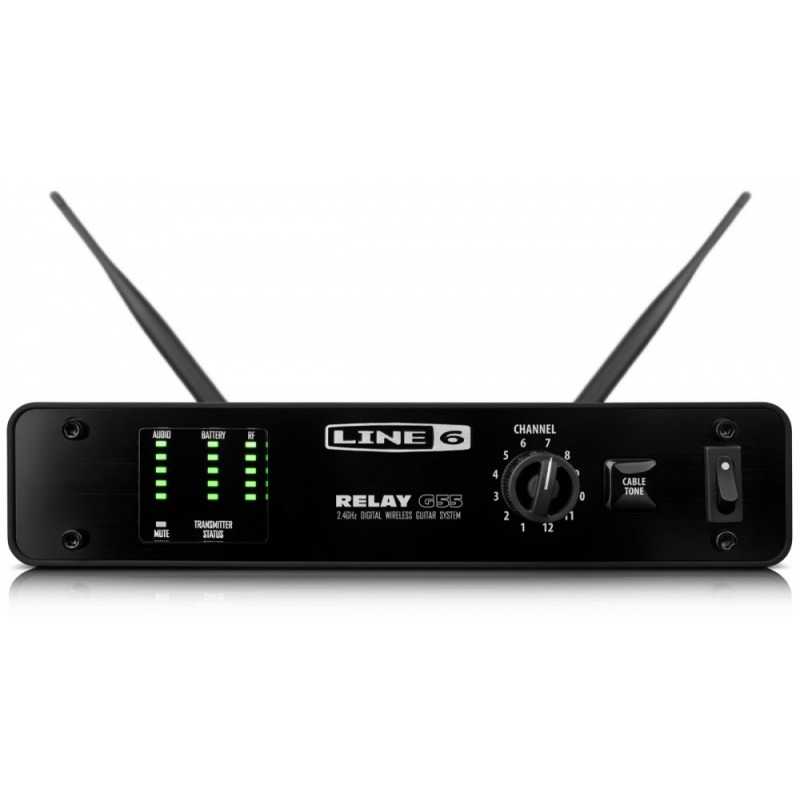 Line 6 Relay G55 - system bezprzewodowy 2.4 GHz