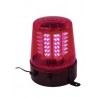 EUROLITE LED Police light 108 LED RED - efekt disco LED