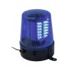 EUROLITE LED Police light 108 LED BLUE - efekt disco LED